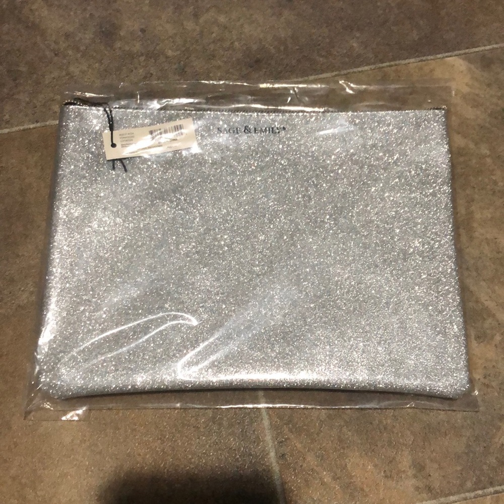 Glitter Bag